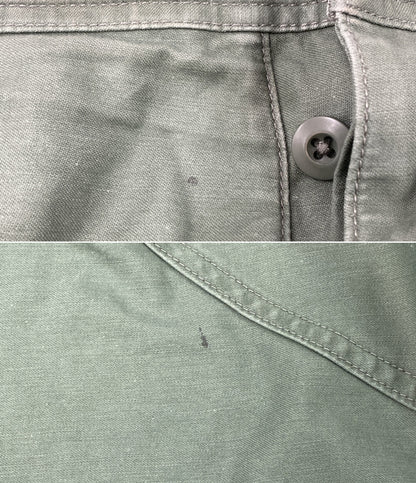 シュプリーム  カーゴハーフパンツ Cargo Short 23SS     メンズ SIZE 34  Supreme