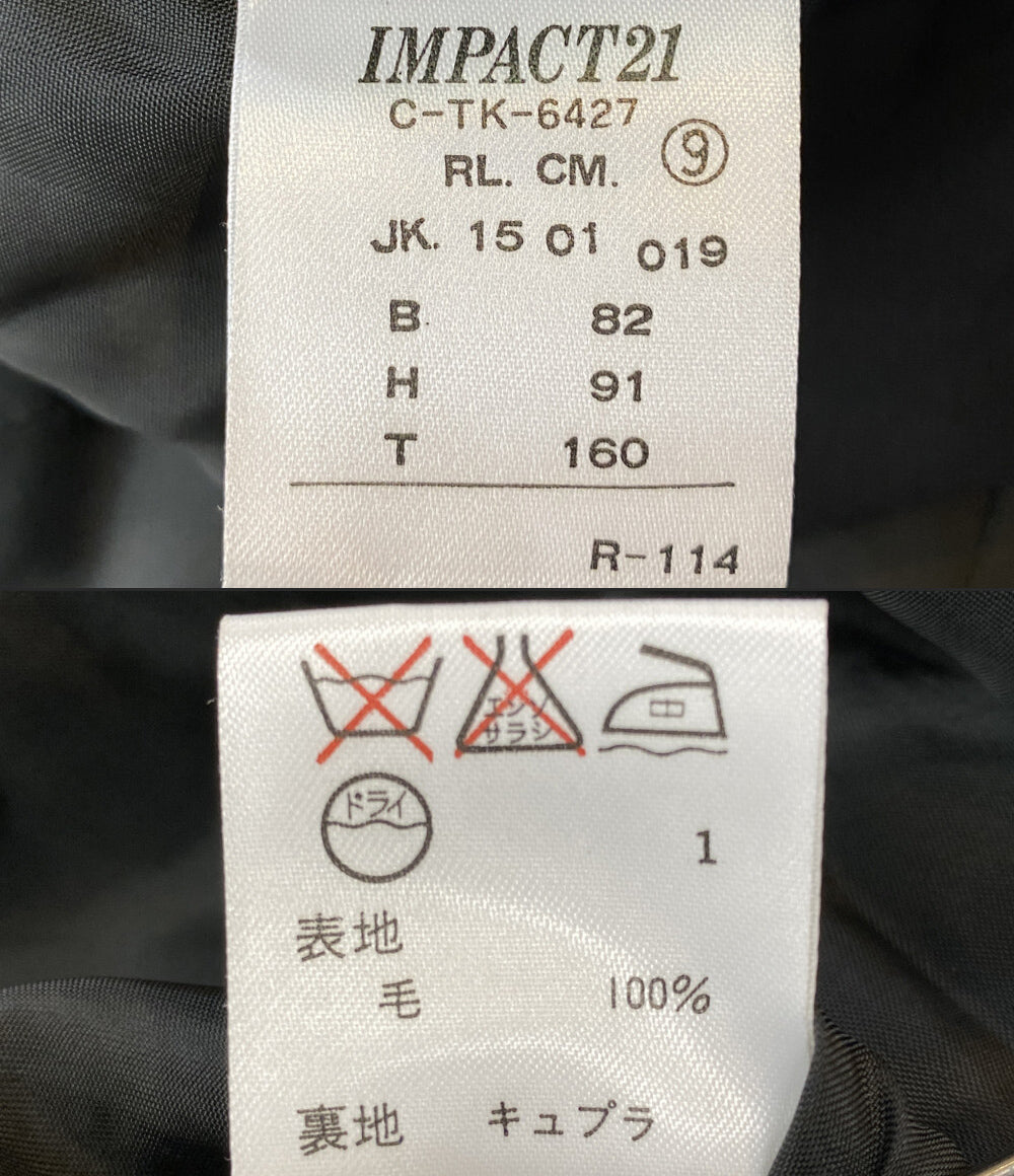 ラルフローレンパープルレーベルテーラードジャケット 40サイズ