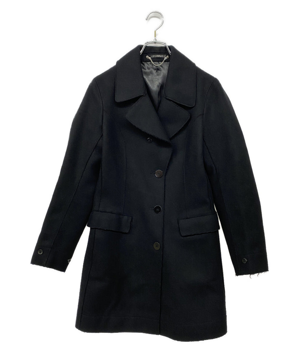 C.P. Company ピーコート WOOL COAT レディース SIZE 40 シーピーカンパニー