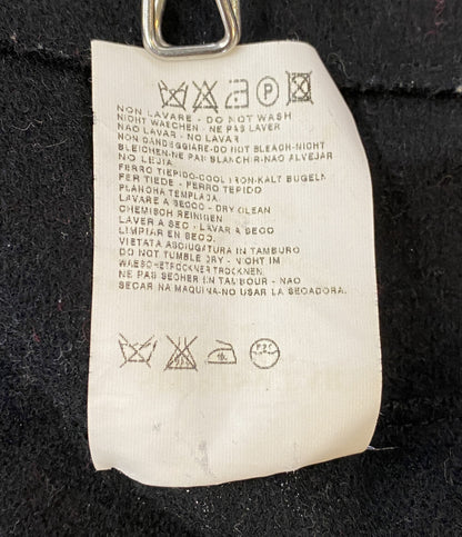 C.P. Company ピーコート WOOL COAT レディース SIZE 40 シーピーカンパニー