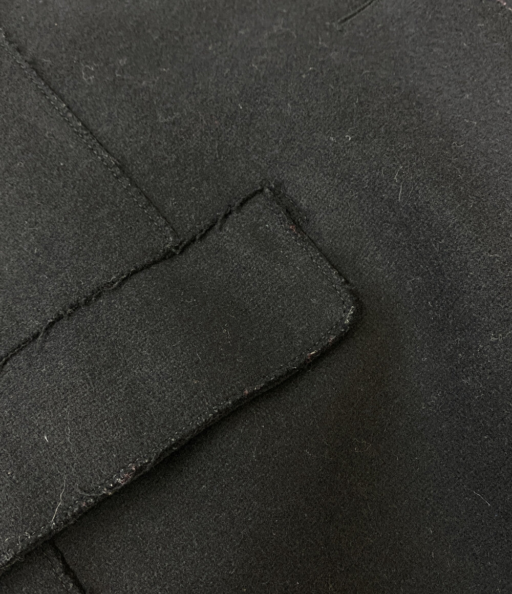 C.P. Company ピーコート WOOL COAT レディース SIZE 40 シーピーカンパニー