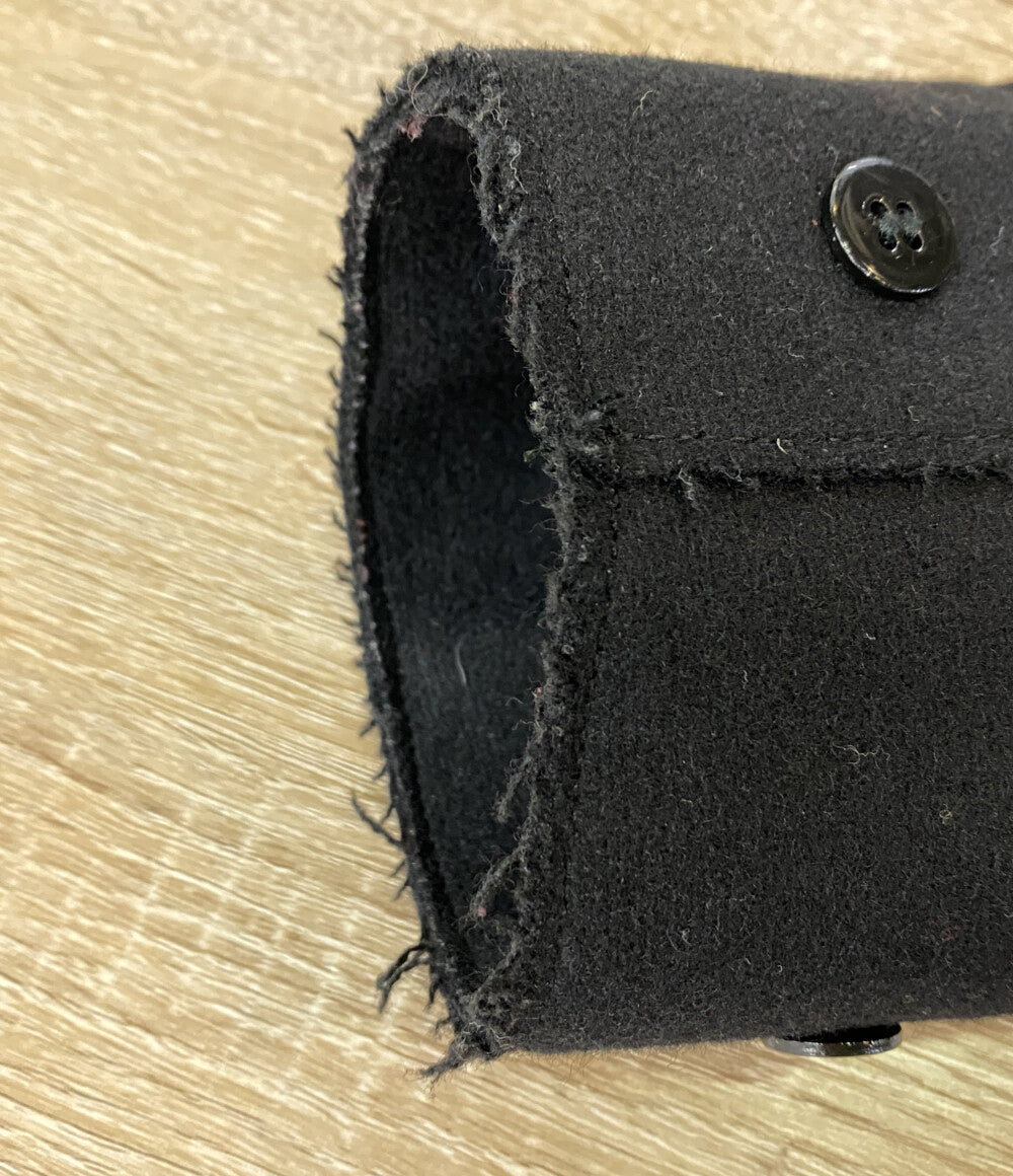 C.P. Company ピーコート WOOL COAT レディース SIZE 40 シーピーカンパニー