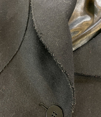 C.P. Company ピーコート WOOL COAT レディース SIZE 40 シーピーカンパニー