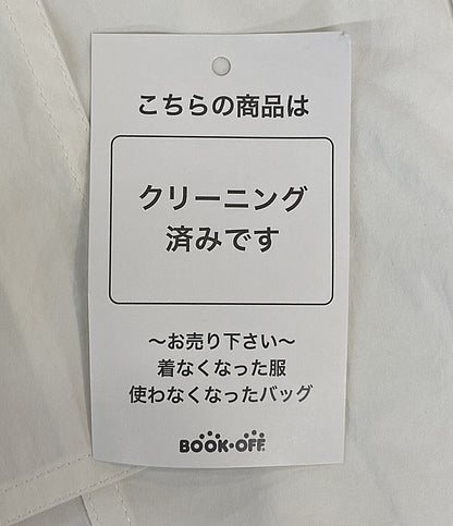 ナゴンスタンス 半袖シャツ 3 4-sleeves shirt     470HA830-0230 レディース SIZE M  nagonstans