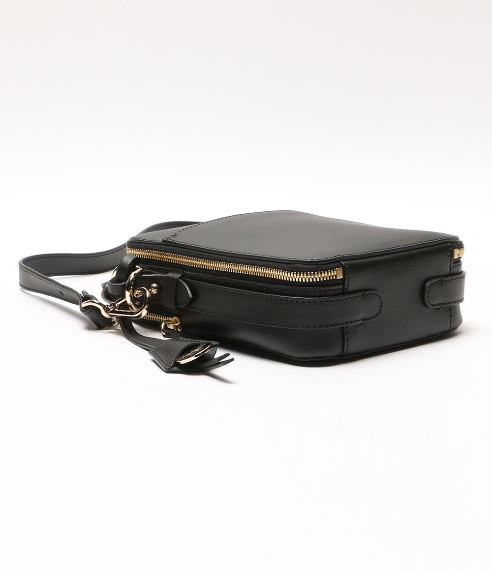 ボルドリーニ セレリア Ribot SQUARE SHOULDER BAG レディース BOLDRINI SELLERIA