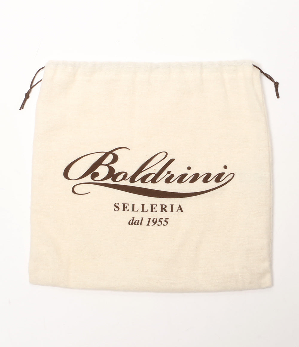 ボルドリーニ セレリア Ribot SQUARE SHOULDER BAG レディース BOLDRINI SELLERIA