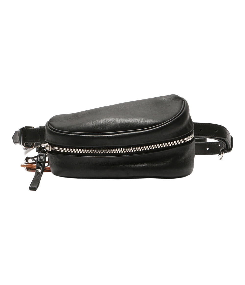 コーネリアンタウラスバイダイスケイワナガ コネクトウエストバッグ メンズ CORNELIAN TAURUS BY DAISUKE IWANAGA