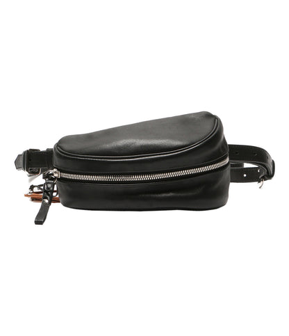 コーネリアンタウラスバイダイスケイワナガ コネクトウエストバッグ メンズ CORNELIAN TAURUS BY DAISUKE IWANAGA