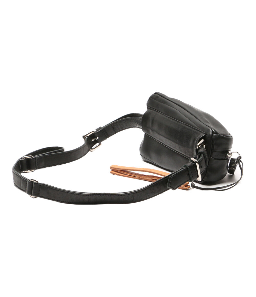 コーネリアンタウラスバイダイスケイワナガ コネクトウエストバッグ メンズ CORNELIAN TAURUS BY DAISUKE IWANAGA