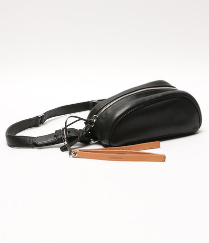 コーネリアンタウラスバイダイスケイワナガ コネクトウエストバッグ メンズ CORNELIAN TAURUS BY DAISUKE IWANAGA