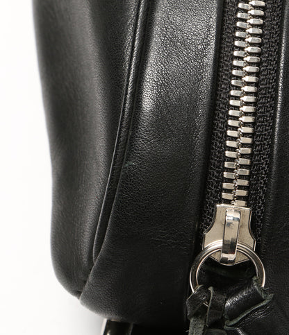 コーネリアンタウラスバイダイスケイワナガ コネクトウエストバッグ メンズ CORNELIAN TAURUS BY DAISUKE IWANAGA