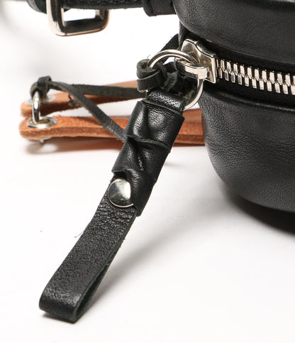 コーネリアンタウラスバイダイスケイワナガ コネクトウエストバッグ メンズ CORNELIAN TAURUS BY DAISUKE IWANAGA