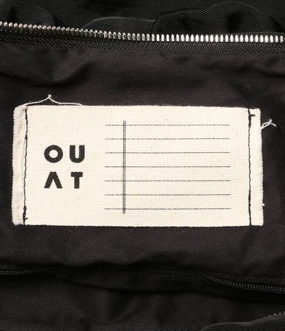 オーユーエーティー ショルダーバッグ OFFICE BAG メンズ OUAT