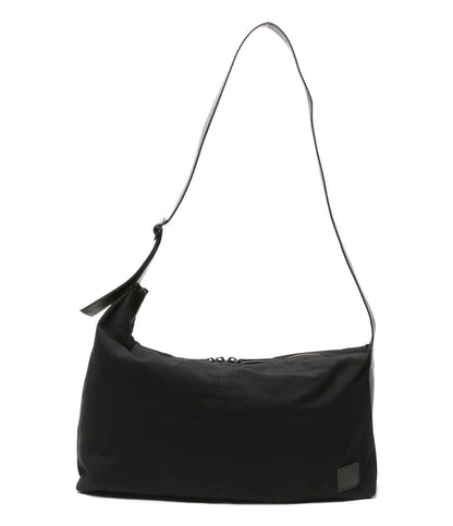 ワイズ ショルダーバッグ NYLON OXFORD ASYMMETRIC SHOULDER YT-I02-690 メンズ Y's