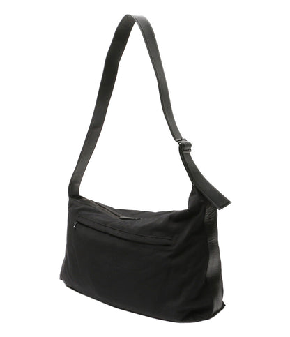 ワイズ ショルダーバッグ NYLON OXFORD ASYMMETRIC SHOULDER YT-I02-690 メンズ Y's