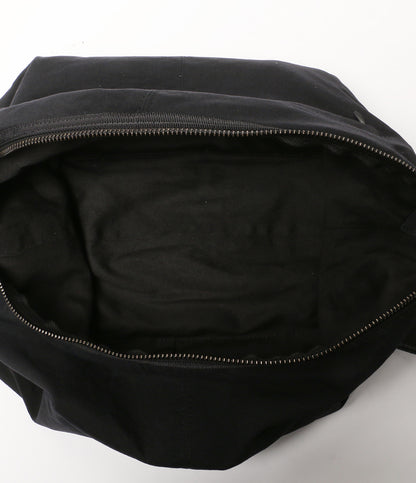 ワイズ ショルダーバッグ NYLON OXFORD ASYMMETRIC SHOULDER YT-I02-690 メンズ Y's