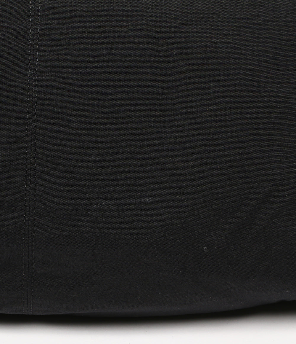 ワイズ ショルダーバッグ NYLON OXFORD ASYMMETRIC SHOULDER YT-I02-690 メンズ Y's