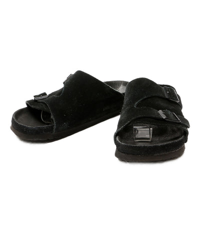 ビルケンシュトック ビームス 別注 サンダル SUEDE ZURICH レディース SIZE 37 BIRKENSTOCK×BEAMS