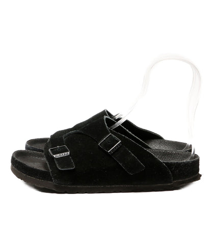 ビルケンシュトック ビームス 別注 サンダル SUEDE ZURICH レディース SIZE 37 BIRKENSTOCK×BEAMS