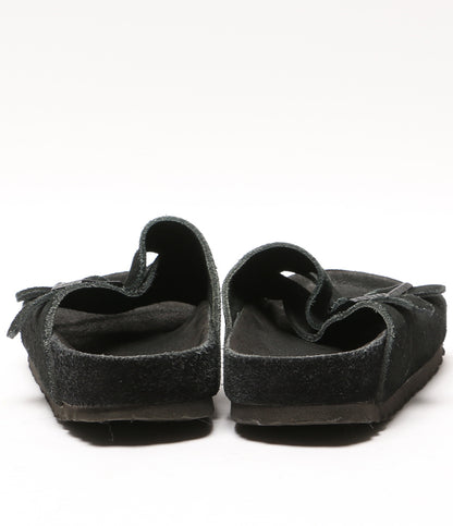 ビルケンシュトック ビームス 別注 サンダル SUEDE ZURICH レディース SIZE 37 BIRKENSTOCK×BEAMS