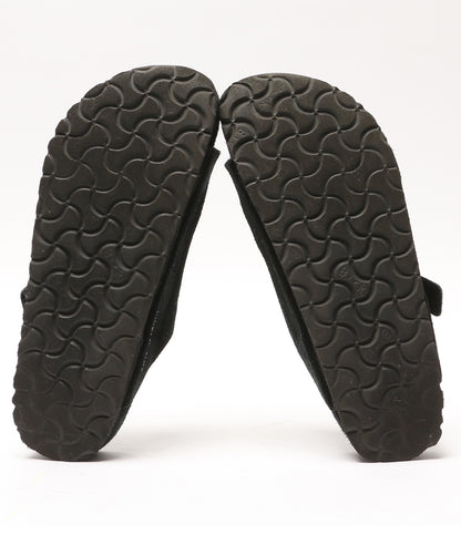 ビルケンシュトック ビームス 別注 サンダル SUEDE ZURICH レディース SIZE 37 BIRKENSTOCK×BEAMS