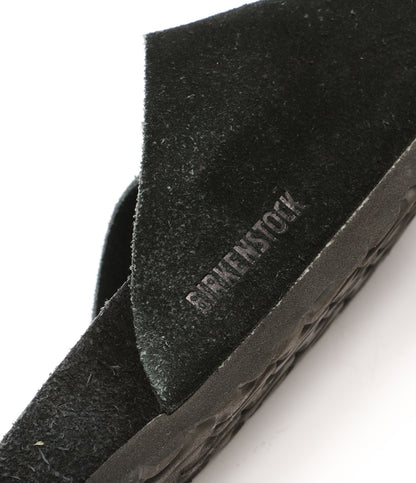 ビルケンシュトック ビームス 別注 サンダル SUEDE ZURICH レディース SIZE 37 BIRKENSTOCK×BEAMS