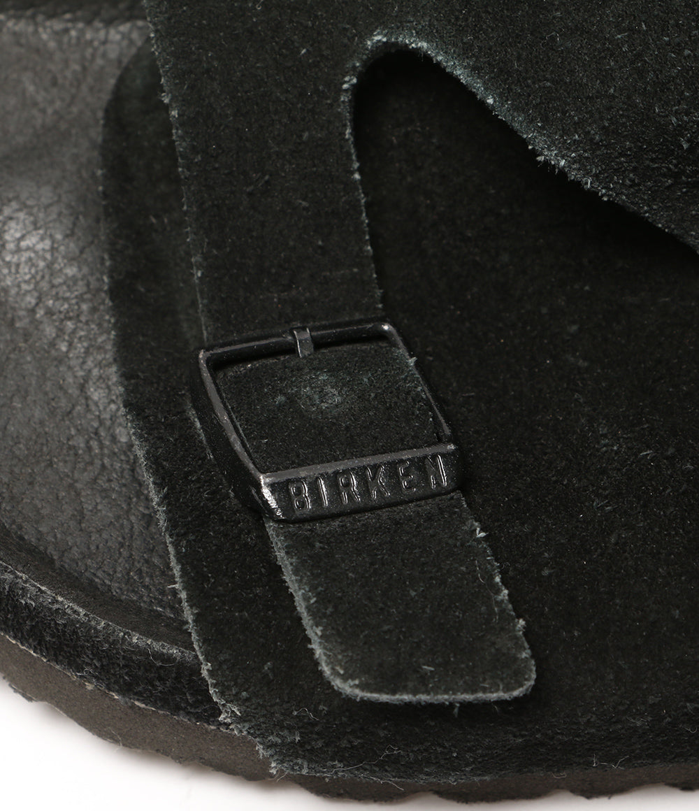 ビルケンシュトック ビームス 別注 サンダル SUEDE ZURICH レディース SIZE 37 BIRKENSTOCK×BEAMS