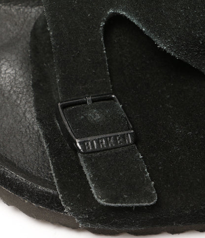 ビルケンシュトック ビームス 別注 サンダル SUEDE ZURICH レディース SIZE 37 BIRKENSTOCK×BEAMS