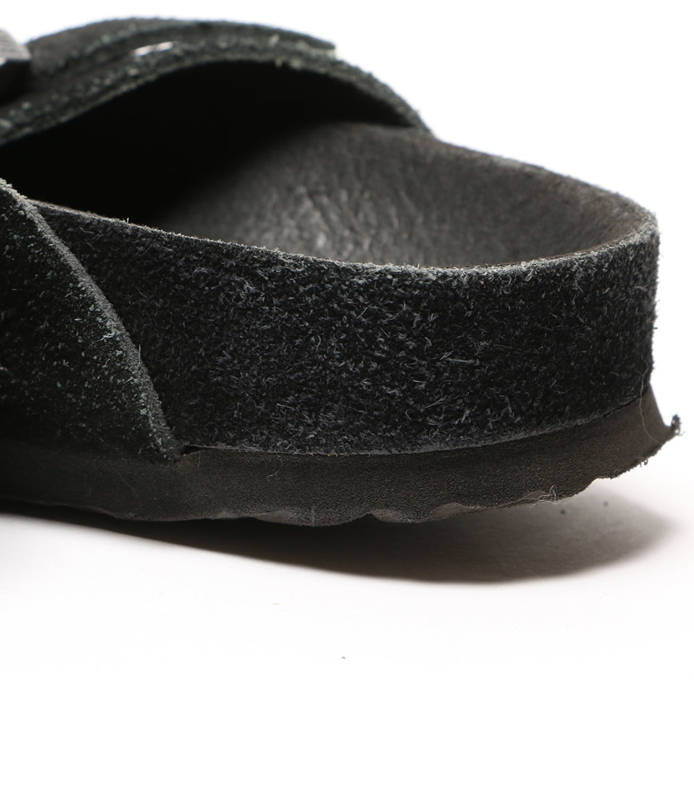 ビルケンシュトック ビームス 別注 サンダル SUEDE ZURICH レディース SIZE 37 BIRKENSTOCK×BEAMS