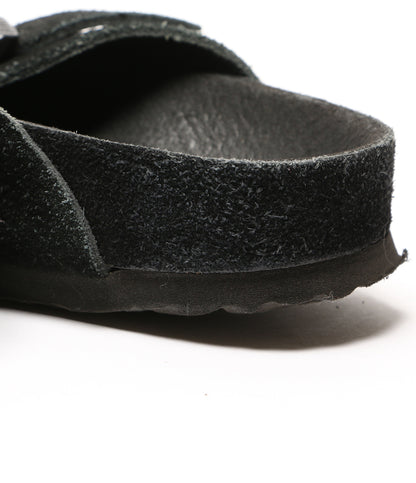 ビルケンシュトック ビームス 別注 サンダル SUEDE ZURICH レディース SIZE 37 BIRKENSTOCK×BEAMS