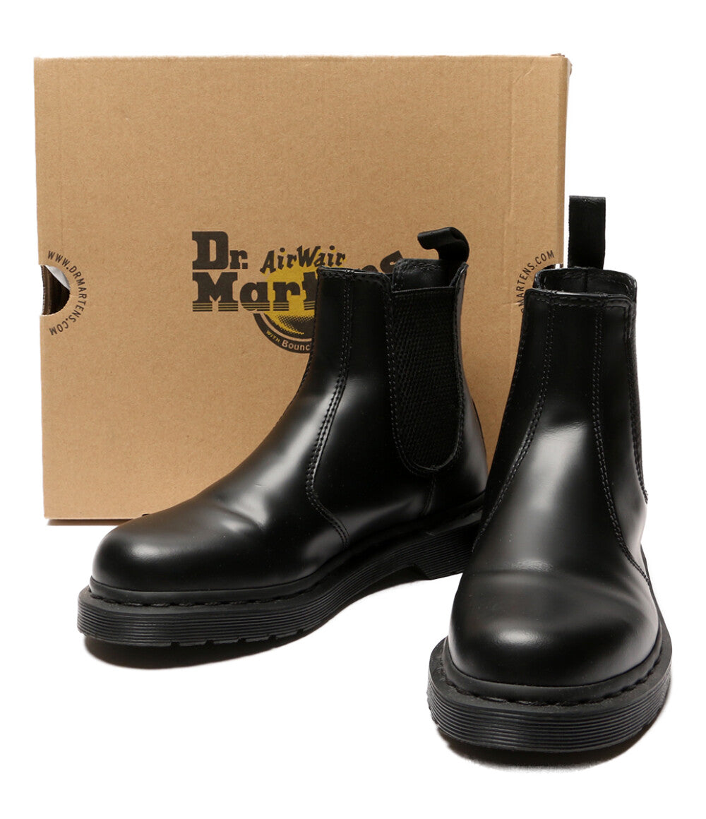 Dr.Martens チェルシー ブーツ 2976 MONO レディース SIZE UK4