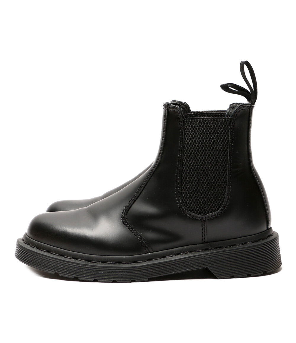 Dr.Martens チェルシー ブーツ 2976 MONO レディース SIZE UK4 ドクターマーチン