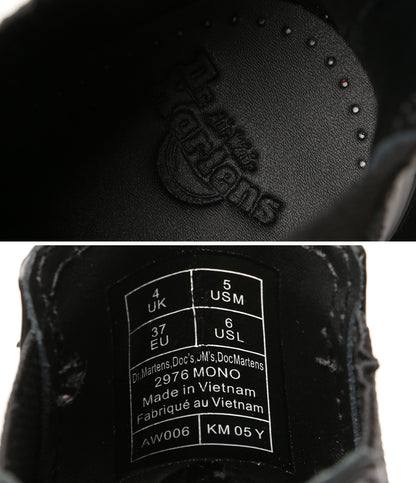 Dr.Martens チェルシー ブーツ 2976 MONO レディース SIZE UK4 ドクターマーチン