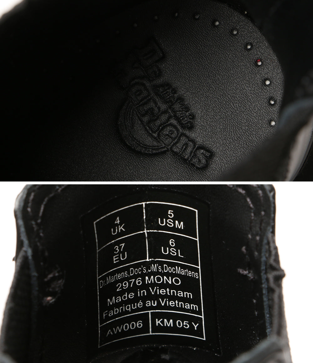Dr.Martens チェルシー ブーツ 2976 MONO レディース SIZE UK4