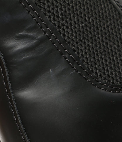 Dr.Martens チェルシー ブーツ 2976 MONO レディース SIZE UK4 ドクターマーチン