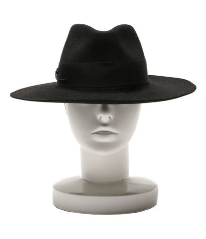 HERMES ハット ミニクーハート フォーブルラブ レディース SIZE 57 エルメス