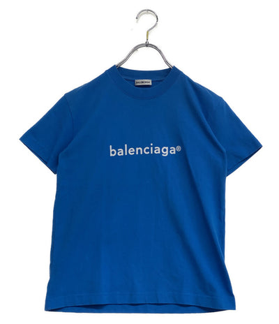 バレンシアガ 半袖Ｔシャツ コピーライトTEE 20aw レディース SIZE S BALENCIAGA