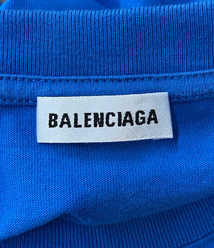 バレンシアガ 半袖Ｔシャツ コピーライトTEE 20aw レディース SIZE S BALENCIAGA