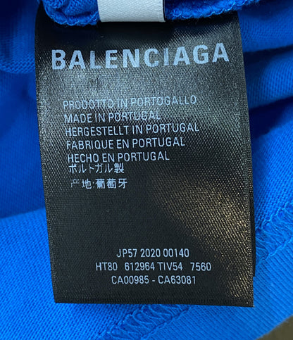 バレンシアガ 半袖Ｔシャツ コピーライトTEE 20aw レディース SIZE S BALENCIAGA