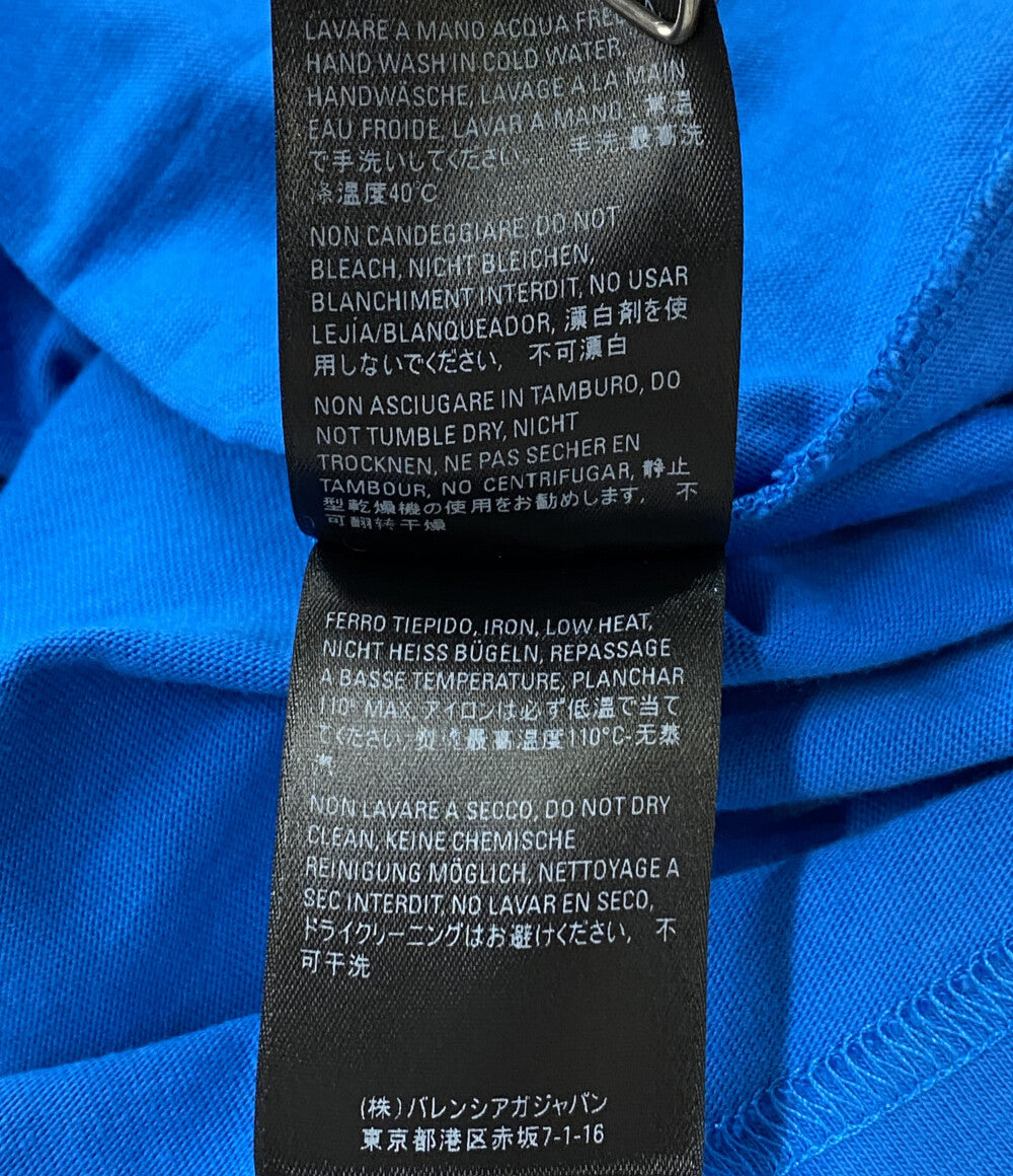 バレンシアガ 半袖Ｔシャツ コピーライトTEE 20aw レディース SIZE S BALENCIAGA