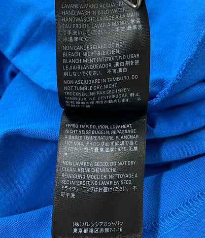 バレンシアガ 半袖Ｔシャツ コピーライトTEE 20aw レディース SIZE S BALENCIAGA