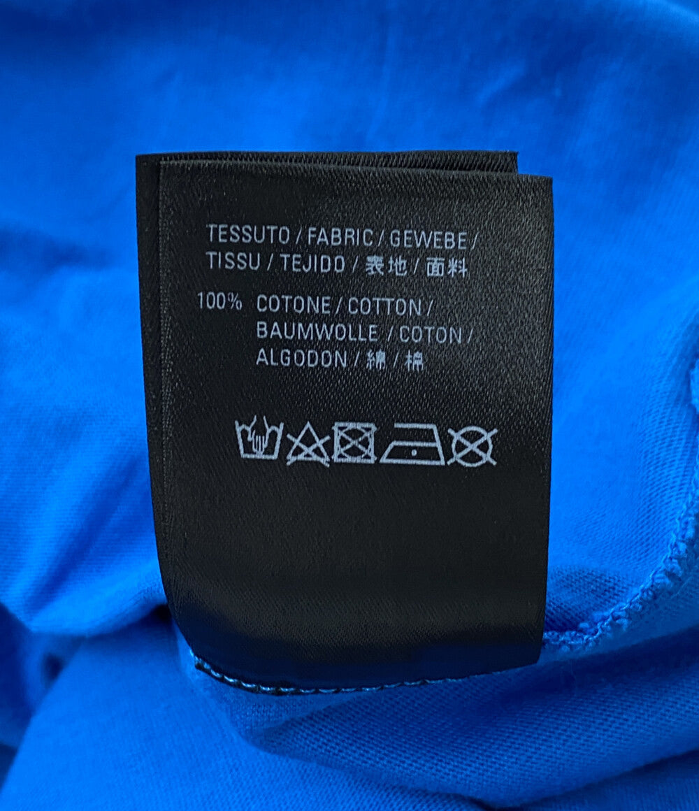 バレンシアガ 半袖Ｔシャツ コピーライトTEE 20aw レディース SIZE S BALENCIAGA