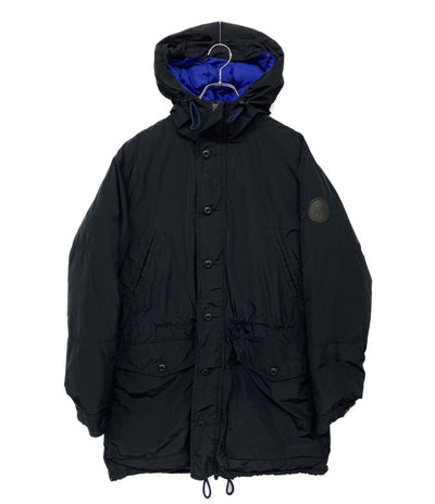 ハンティングワールド コート ダウンコート sizeS 黒 メンズ SIZE S HUNTING WORLD