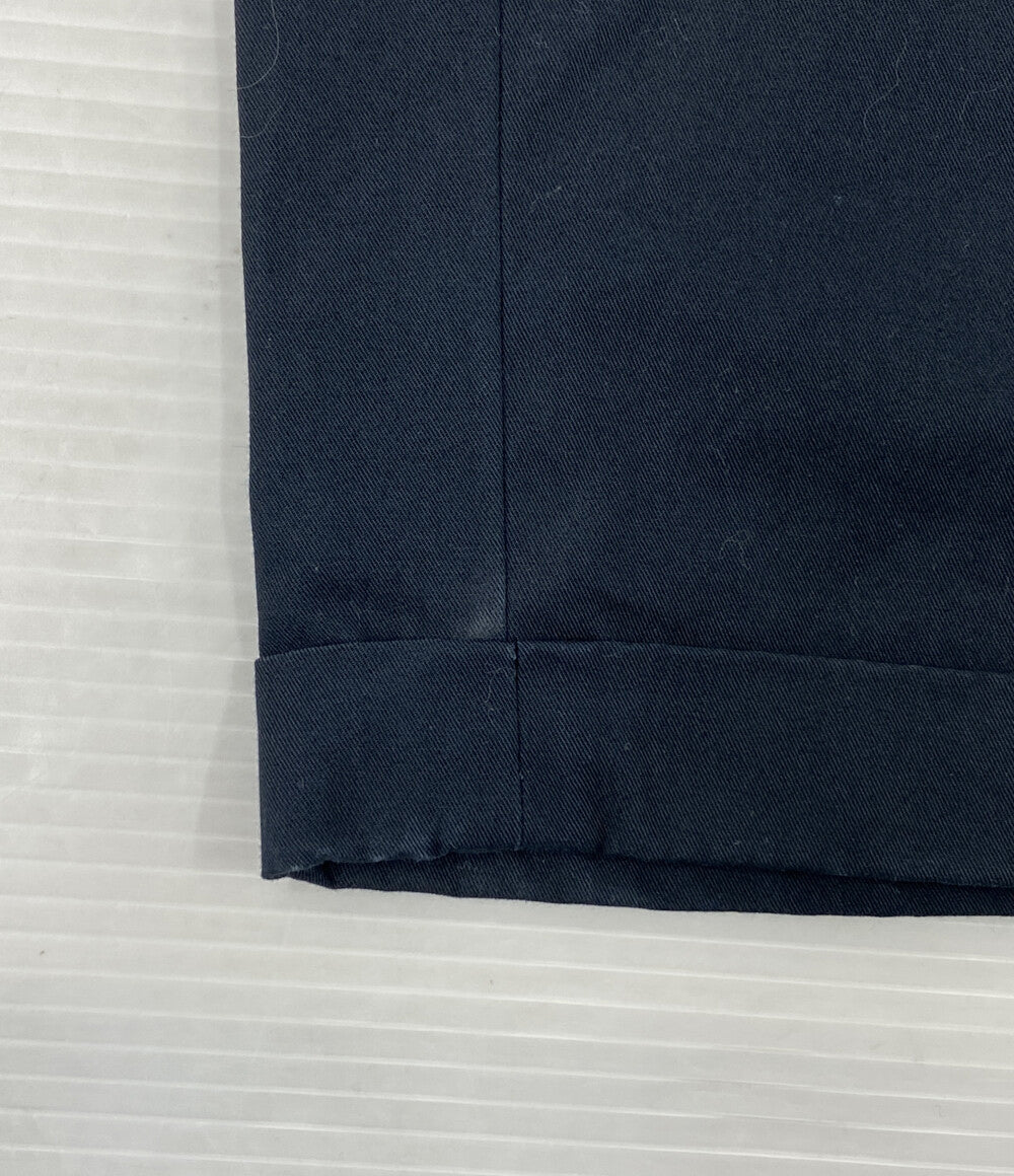 MARNI パンツ 18SS M05KA0093 ネイビー メンズ SIZE 44 マルニ