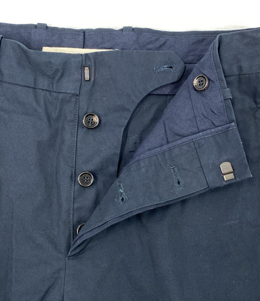 MARNI パンツ 18SS M05KA0093 ネイビー メンズ SIZE 44 マルニ