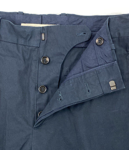 MARNI パンツ 18SS M05KA0093 ネイビー メンズ SIZE 44 マルニ