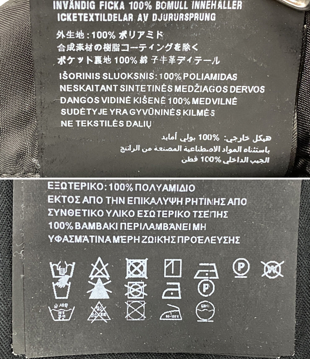 プラダ ナイロンパンツ NYLON TROUSERS メンズ SIZE 50 PRADA