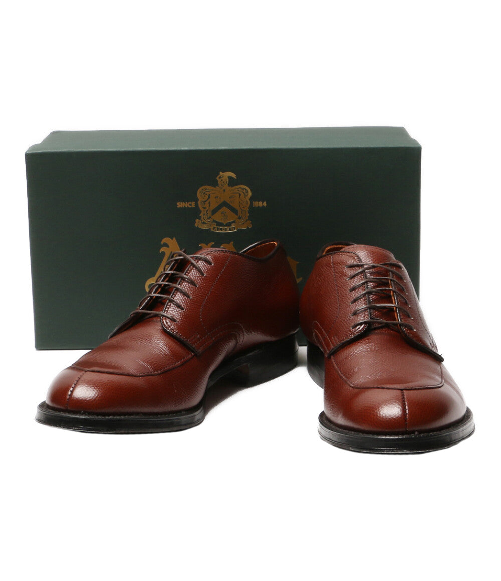 ALDEN×SHIPS シップス ドレスシューズ 24AW 54562 メンズ SIZE 8 1/2 オールデン