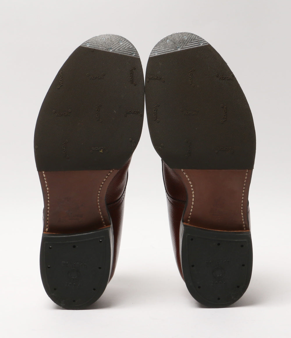 ALDEN×SHIPS シップス ドレスシューズ 24AW 54562 メンズ SIZE 8 1/2 オールデン