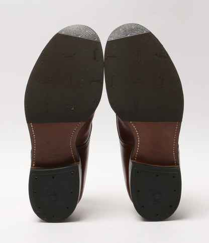 ALDEN×SHIPS シップス ドレスシューズ 24AW 54562 メンズ SIZE 8 1/2 オールデン